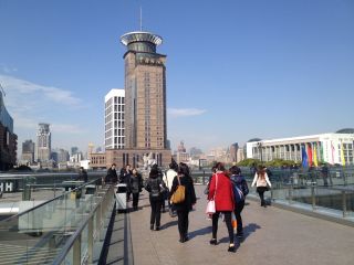 中国の治安は本当に悪いのか？