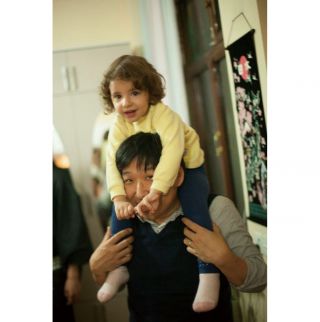 バクーに日本語図書館を開こう！（２）【アゼルバイジャンを行く／16】