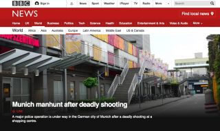 ミュンヘンで発生の発砲事件＝注目したい当局の迅速な対応