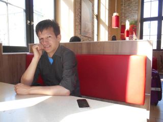 「日本の皆さんへ伝えたい」民族弾圧に苦しむアフガニスタン男性の告白