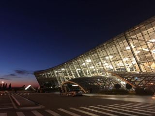 バクーの町歩き、ノウハウあれこれ【アゼルバイジャンを行く／17】