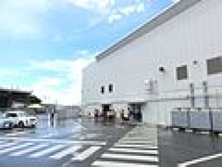 日本初のＬＣＣターミナルは貨物ハブの改装＝那覇空港