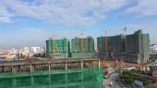 【新興国の不動産を買ってみた！】半年で１万ドルも上昇、カンボジアのコンドミニアム