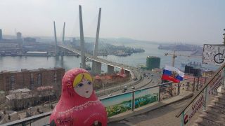 ウラジオストクで作る定期預金口座、年利の高さにびっくり