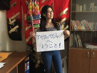 「親日国・アゼルバイジャンの魅力(3)」【アゼルバイジャンを行く／16】