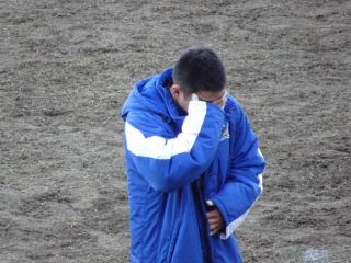 ラグビー田中史朗選手「夢に描いていた光景となった」＝トップリーグ決勝戦