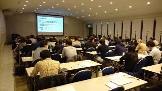 ジャパンのメンタルコーチ荒木かおりさんのお話を聞いてきた