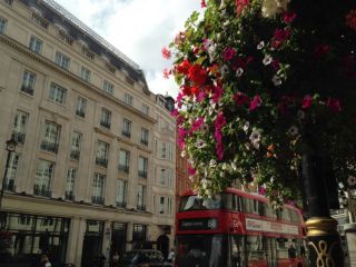 イギリス滞在記（１）～個性の主張について思ったこと～