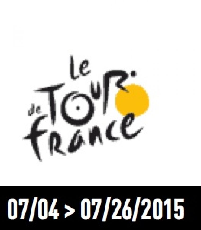 ７月のフランスは自転車レースで盛り上がる！
