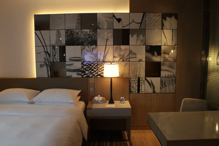 中国のホテル、レベルは千差万別