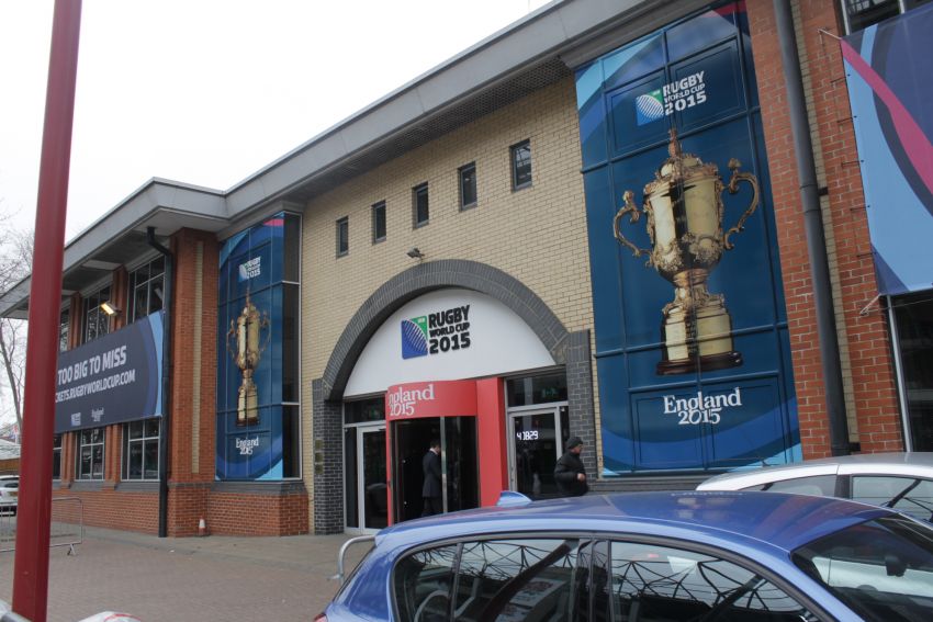 みんながよく知らない「ラグビーＷ杯」について、改めておさらい（１）