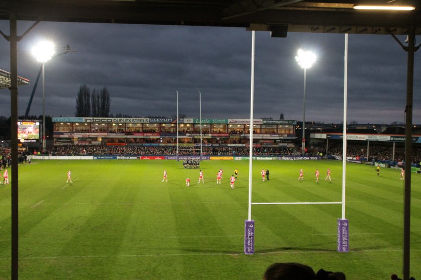 みんながよく知らない「ラグビーＷ杯」について、改めておさらい（２）