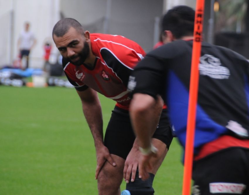 ラグビー日本代表に「ガイジン」が多いのはなぜ？