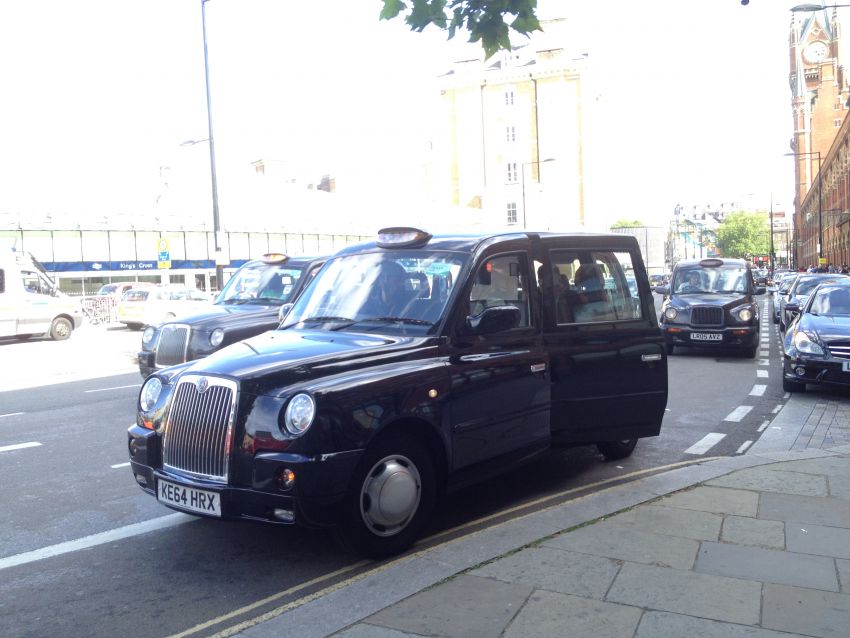 【ラグビーW杯現地観戦者必見！】英国の「めんどうな習慣」あれこれ