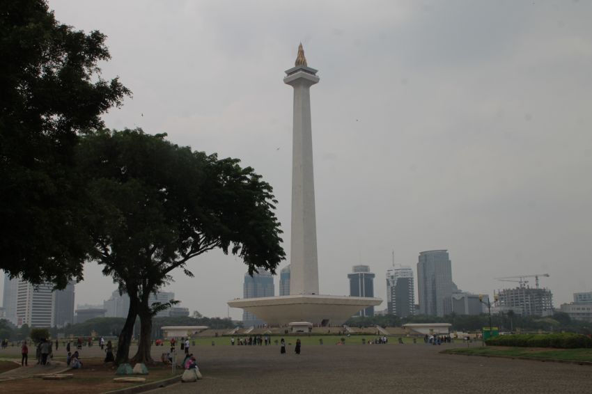 インドネシアの首都・ジャカルタという街