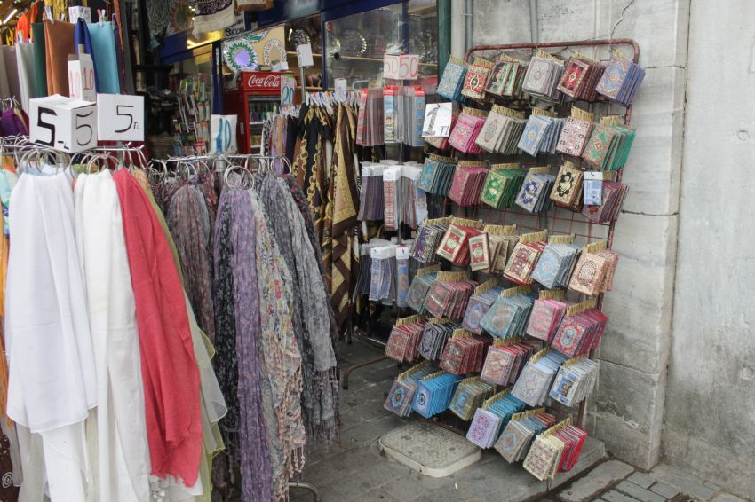 意外と困る、外国でのお土産選び