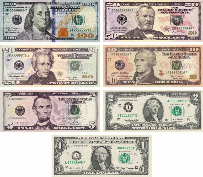 ハワイで使う米ドルを最もお得に手に入れるには