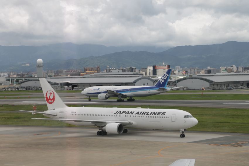 海外旅行ビギナーのためにーー いまさら人に聞けない「空港での手続き」
