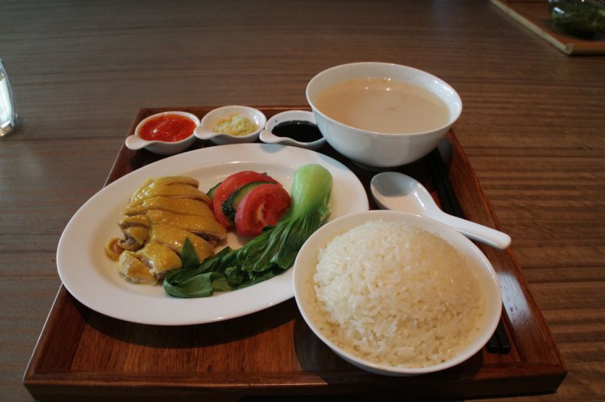 日本人のイメージとずいぶん違う？　中国の「中華料理」