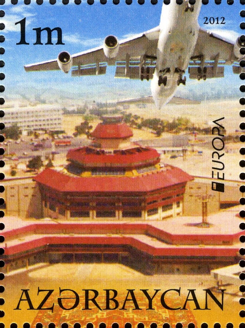 いまが狙い目？カスピ海の至宝、アゼルバイジャンに行こう【アゼルバイジャンを行く／１】　