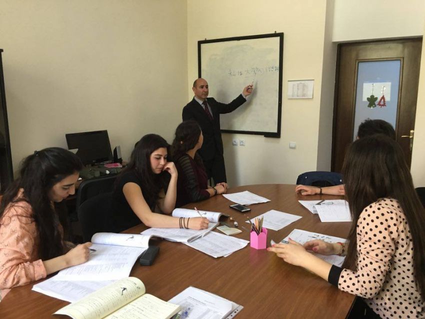 「親日国・アゼルバイジャンの魅力(1)」【アゼルバイジャンを行く／12】