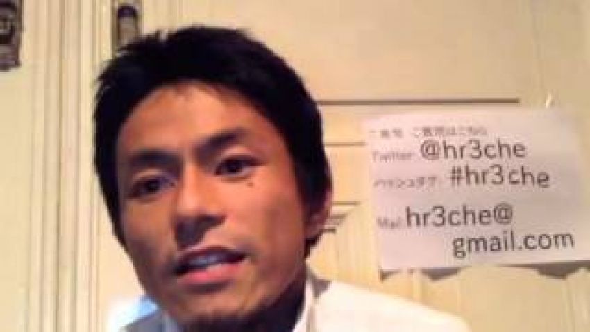 サンチェスのドイツ通信　第5回　「ソーシャルネットワーク」（2015/10/09）
