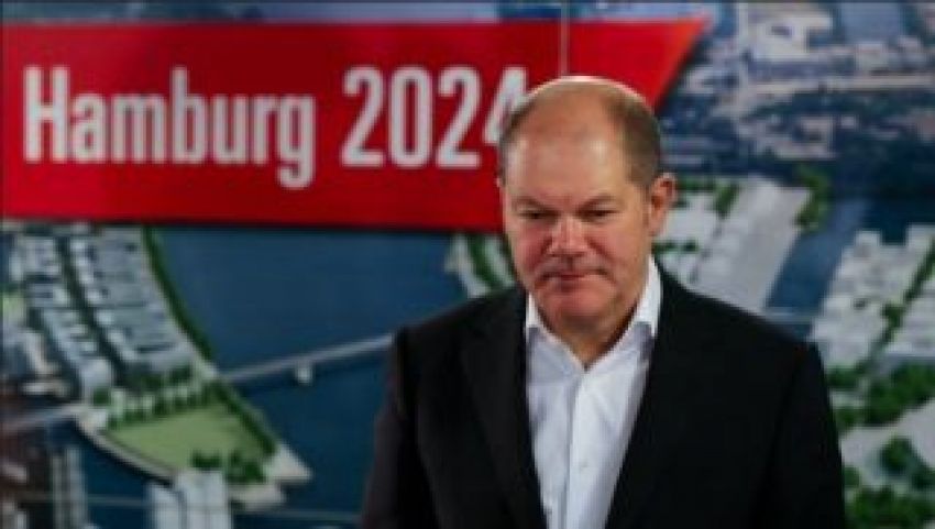 ハンブルク市民、市民投票で2024年夏季五輪の招致を否決